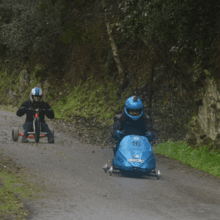 <![CDATA[ Guimarães recebe no domingo Grande Prémio Rampa da Penha em carrinhos de rolamentos ]]>