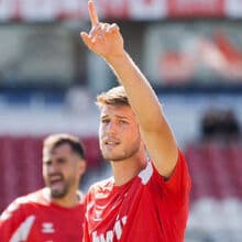<![CDATA[ Gábor Szalai totalmente adaptado ao Marítimo: «Objetivo é continuar na equipa titular» ]]>