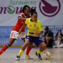 <![CDATA[ Benfica-Nun'Álvares, em direto ]]>