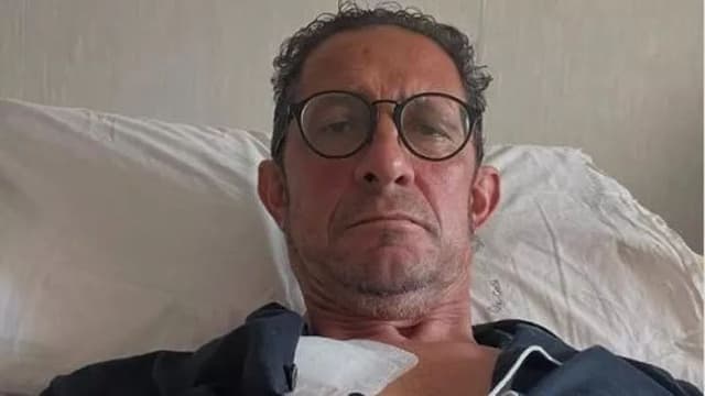Antigo avançado italiano Igor Protti morreu aos 58 anos