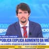 Veja o programa Negócios desta segunda-feira, 29 de junho, no canal NOW