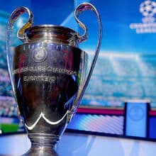 <![CDATA[ FC Porto e Sporting iniciam fase de liga da Champions com 43 milhões já garantidos em prémios ]]>