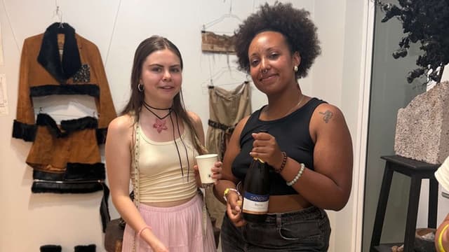 ARTHub Madeira e ARTE.M apresentam trabalhos de artistas juvenis
