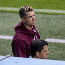 <![CDATA[ Cristiano Ronaldo quebra o silêncio: «A seu tempo, direi a verdade a todos os portugueses» ]]>