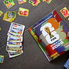 <![CDATA[ GNR alerta para burlas com bilhetes e cromos do Mundial'2026 ]]>