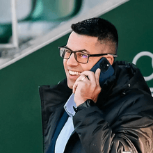 <![CDATA[ Matheus Ornelas é o novo diretor desportivo do P. Ferreira ]]>
