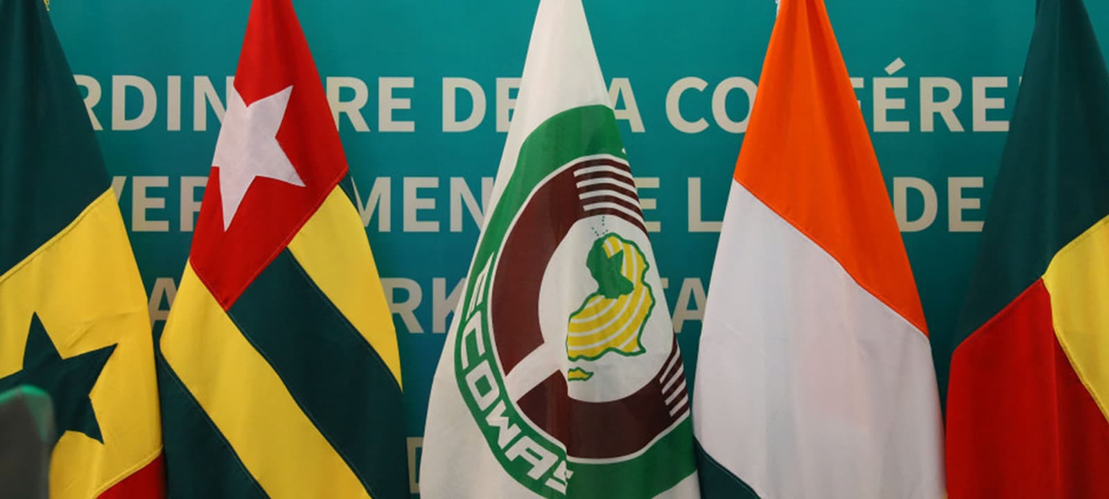 Oposição guineense acusa CEDEAO de ingerência