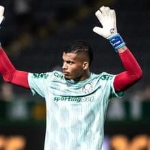 <![CDATA[ Aranha já está em trânsito para Portugal para reforçar o Moreirense ]]>