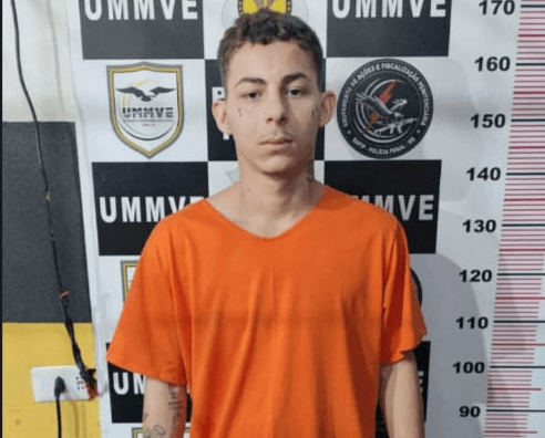 Na véspera de completar 19 anos, jovem é morto a facadas em Maracaju