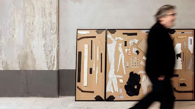 Arquitecto Federico Echevarría Sainz participa em palestra e inaugura exposição na Madeira