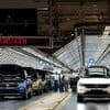 Crise pode cortar mais de mil empregos no setor automóvel em Portugal