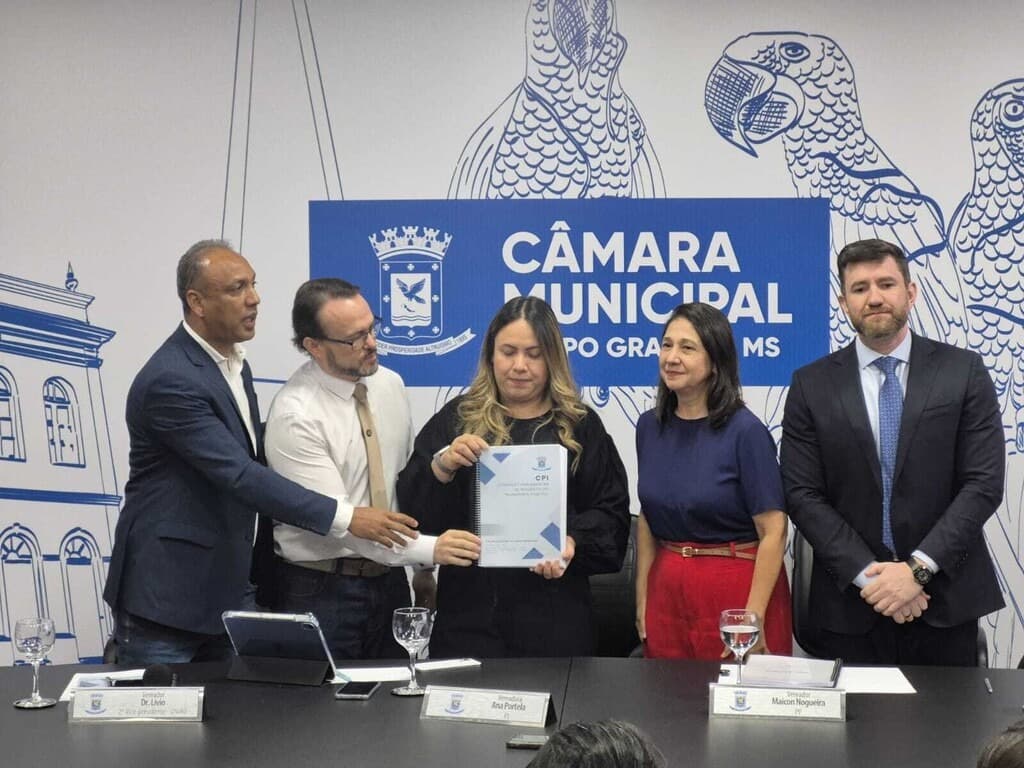 Vereadores prometem fiscalizar intervenção da Prefeitura no Consórcio Guaicurus