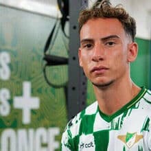 <![CDATA[ Francisco Domingues lamenta derrota do Moreirense: «Esta foi uma partida para lembrar» ]]>