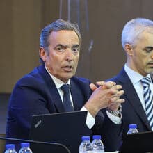 <![CDATA[ Reinaldo Teixeira: «Podemos agora ir para o mercado com regras claras e eficazes» ]]>