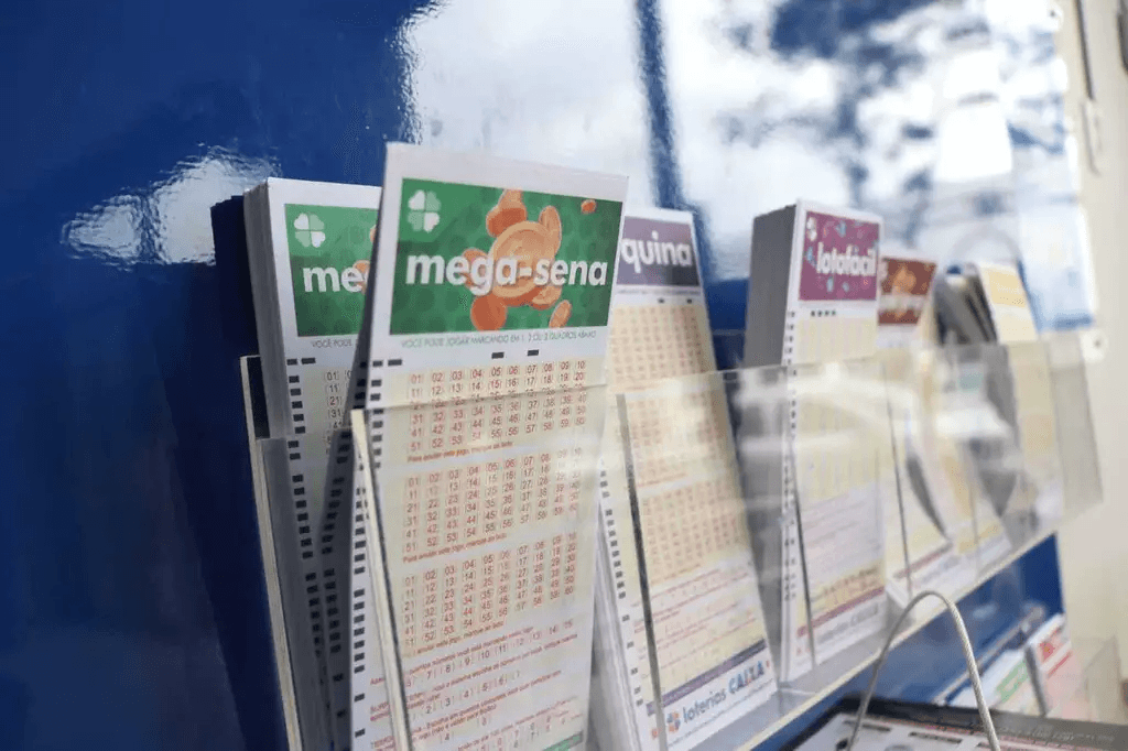 Jogo do Brasil muda calendário e adia sorteios das loterias da Caixa