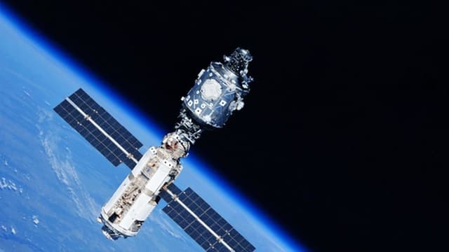 Portugal adquire mais dois satélites para 'Constelação do Atlântico' operada pela Força Aérea