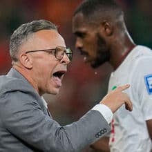 <![CDATA[ Selecionador marroquino após eliminar Holanda: «Somos imparáveis se jogarmos o futebol que sabemos jogar» ]]>