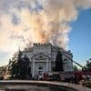 Ucrânia: Crimeia declara estado de emergência para colmatar escassez de energia