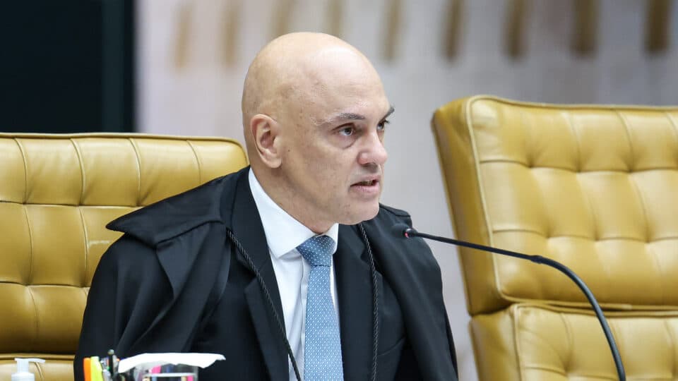 Moraes erra dado e confunde conceito em julgamento sobre isenção fiscal a autista