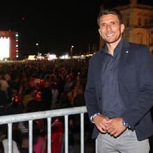 <![CDATA[ Daniel Carriço aposta num 2-0 para Portugal: «Acreditamos que vamos fazer o que ainda não foi feito» ]]>