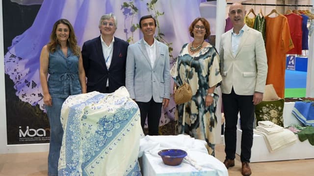 Nuno Maciel destaca regresso da Região à Feira Internacional do Artesanato