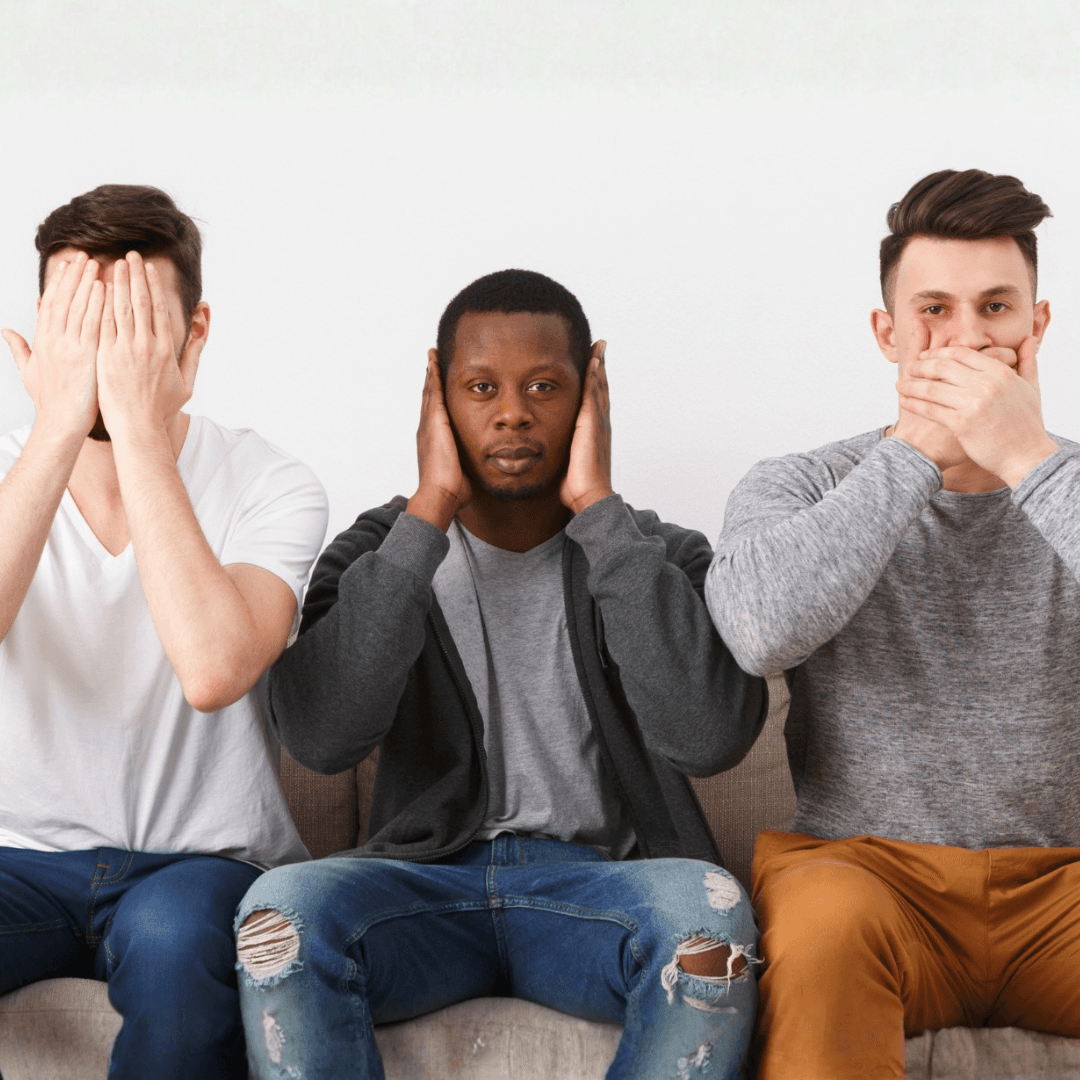O perigo de ter opinião sobre tudo
