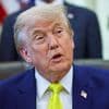 Trump garante que Irão está a ceder a todas as exigências e volta a criticar Espanha