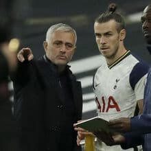 <![CDATA[ Bale e o regresso de Mourinho ao Real Madrid: «Vai traçar um plano para fazer aquilo funcionar» ]]>