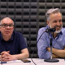 <![CDATA[ Luís Pedro Sousa: «Acho que nunca mais vamos ver Rafa como um extremo» ]]>