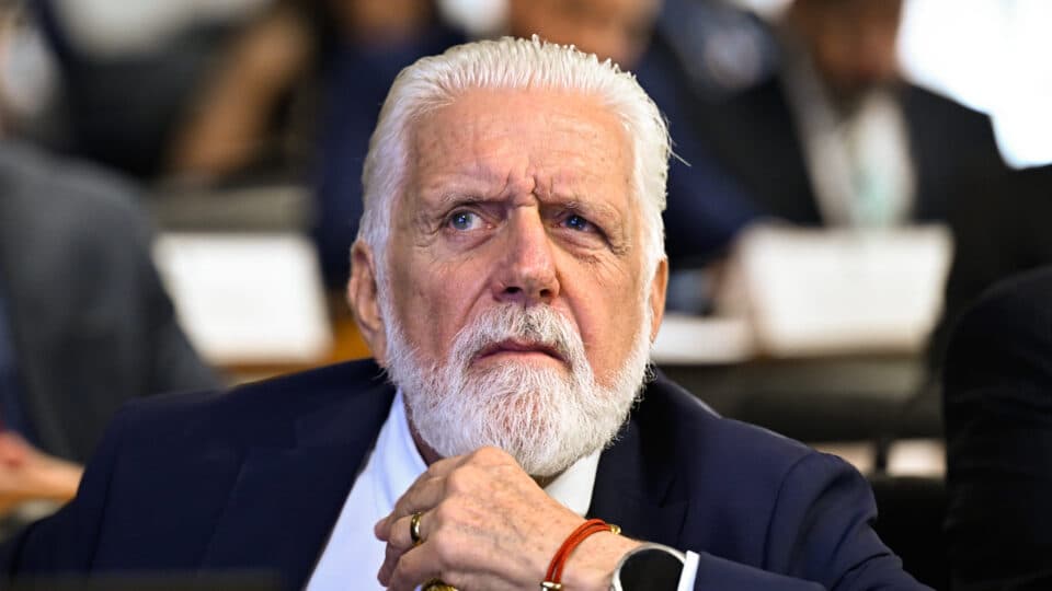 Polícia Federal aponta rede de influência do Banco Master em Brasília