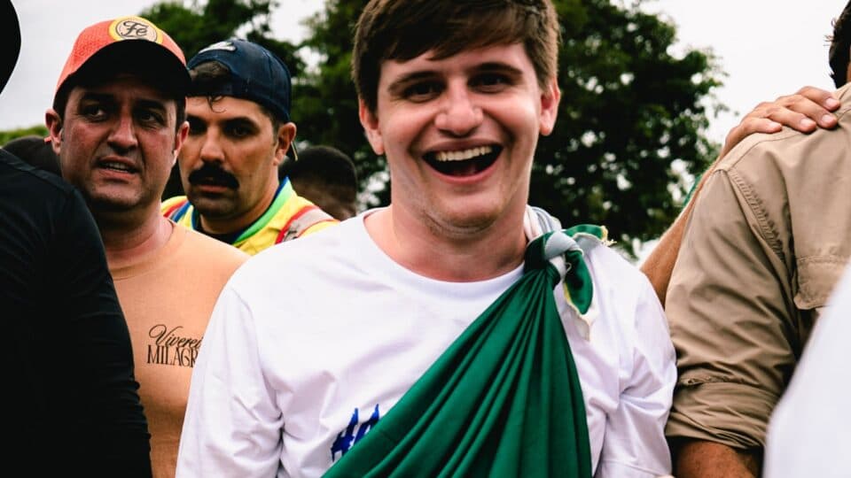 Direita aposta numa terceira onda de jovens conservadores para a Câmara dos Deputados