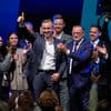 AfD vence na Saxónia-Anhalt mas falha maioria absoluta. Líder quer substituir Merz "antes do Natal"