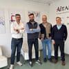 Espanhola Aitana-Opentix compra portuguesa Critério Virtual