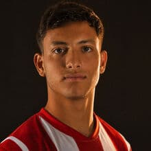 <![CDATA[ Leixões renova com Agustin de Armas ]]>