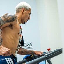 <![CDATA[ Rio Ave abre a oficina sem caras novas ]]>
