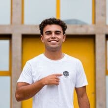 <![CDATA[ Tiago Serrazina regressa ao Caldas ]]>