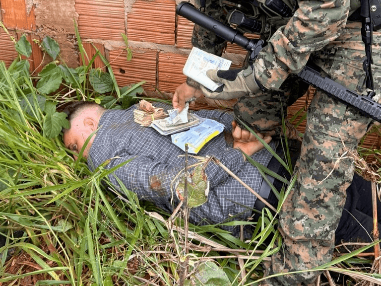 Suspeito de aplicar golpe em aposentada deixou prisão há 30 dias