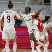 <![CDATA[ Janice Silva admite título do Benfica com "sabor especial" e insucesso anterior "faz parte" ]]>
