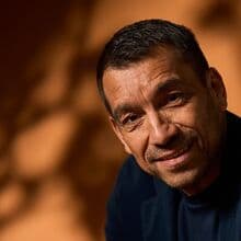 <![CDATA[ Van Bronckhorst regressa ao comando técnico do Feyenoord ]]>