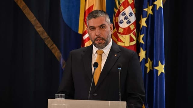 Chega critica "amiguismo" e "elitismo" do Governo Regional no Dia da Região