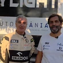 <![CDATA[ Fernando Barreiros com bom arranque na Baja Portalegre 500 ]]>