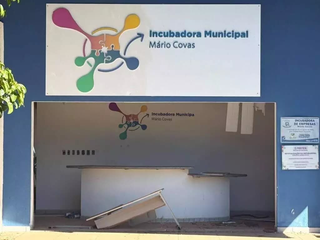 Prefeitura reavalia acolhimento de moradores de rua em incubadora do Mário Covas