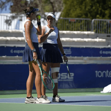 <![CDATA[ Irmãs Jorge conquistam terceiro título WTA 125 no Porto Open ]]>