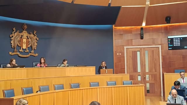 Marta Freitas fala em falhanço do Governo Regional na saúde