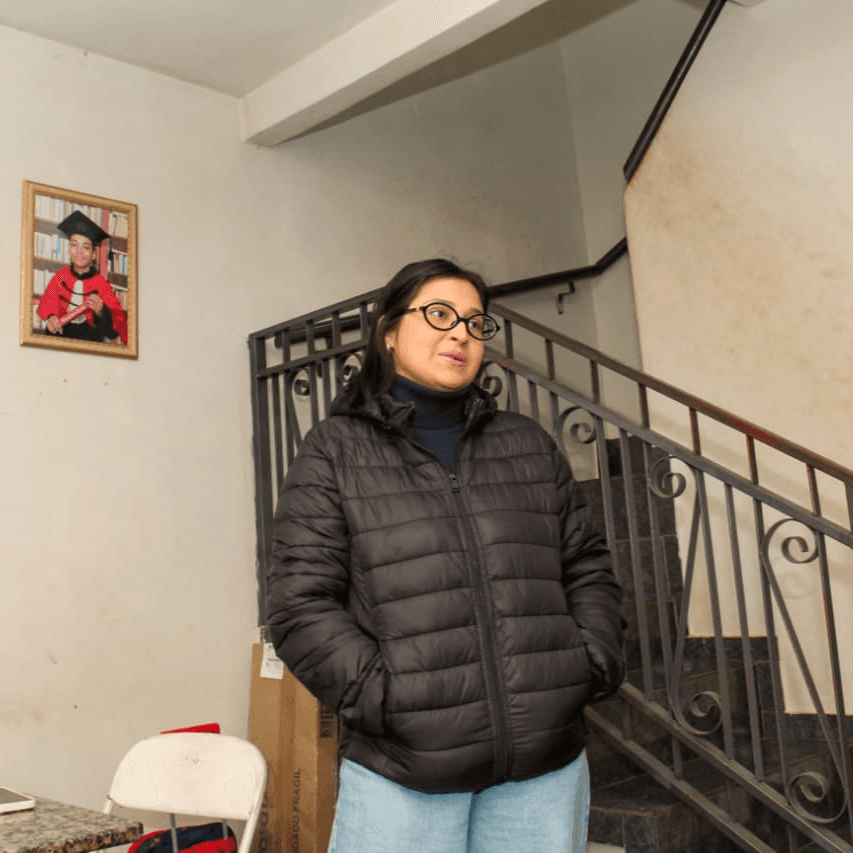 Só um dia frio para a maioria, terça de 11°C piora vida diante da dor crônica