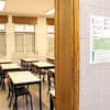 Embaixadores do Pacto Climático Europeu querem literacia climática obrigatória na escola 