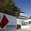 Impresa dispara mais de 30%. Soma 10 milhões em capitalização bolsista
