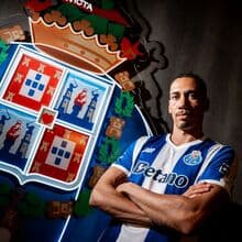 <![CDATA[ Chris Smalling conhece bem o FC Porto: «É tudo sobre ganhar» ]]>