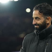 <![CDATA[ Ruben Amorim já fala como treinador do AC Milan: «Sempre foi uma das minhas ambições» ]]>