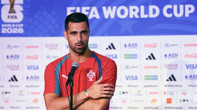 Diogo Costa só pensa na Colômbia e no primeiro lugar do grupo